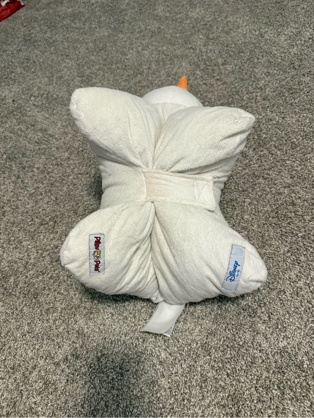 Disney Olaf Pillow Pet - Picture 2 of 5